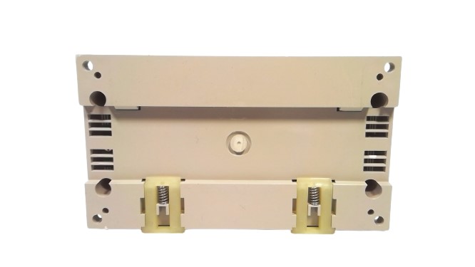 SCHNEIDER ELECTRIC 8003-CP34