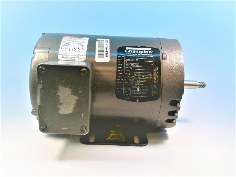 ASEA BROWN BOVERI 35K872-186