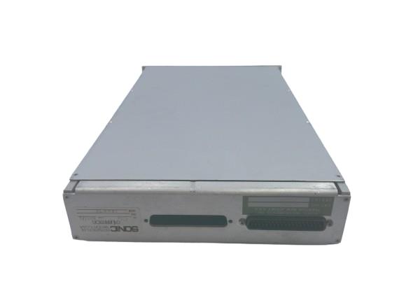 SONIC INSTRUMENTS CD068