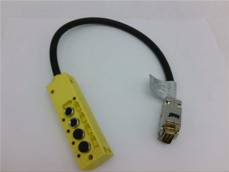 ALLEN BRADLEY 898P-P34PT-A5