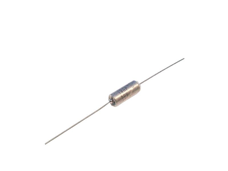 T110C186K050AS by YAGEO