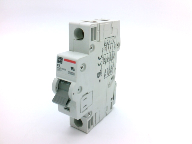 EATON CORPORATION WMS-1C03