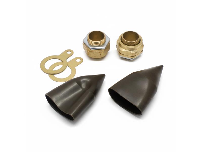 DONCASTER CABLES BW-25