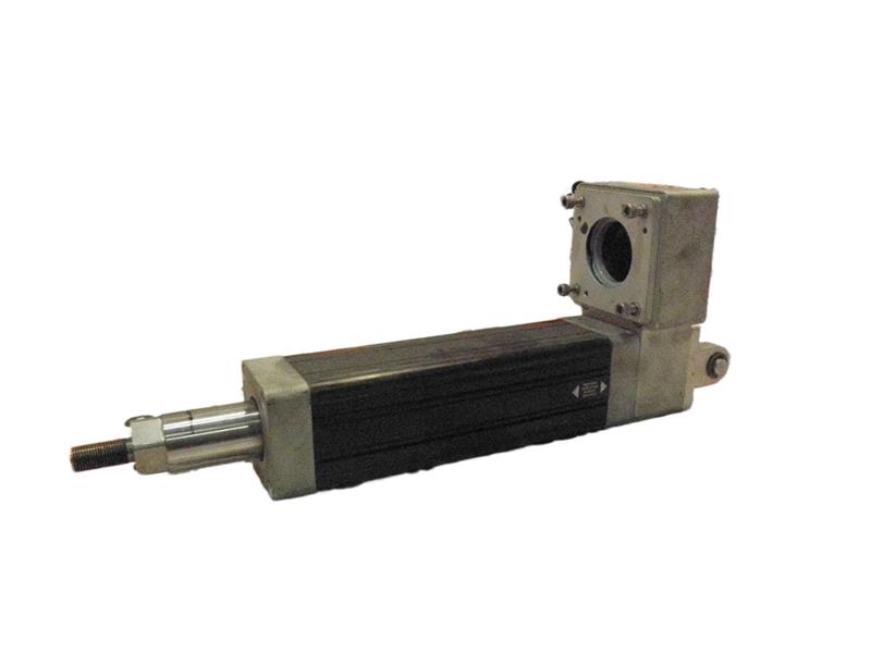 EC3X-1005B-80-MP3-FC2-IDM17C by DANAHER MOTION
