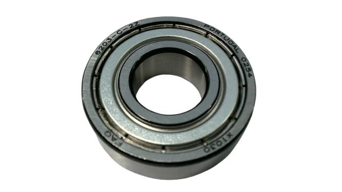 SCHAEFFLER GROUP 6203-C-2Z