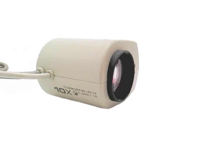 MATSUSHITA ELECTRIC WVLZ61/10