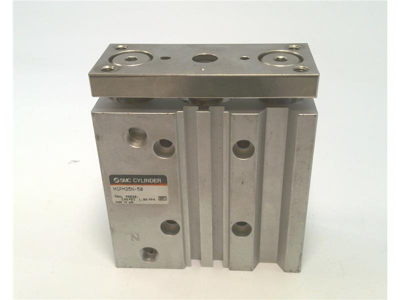 SMC MGPM25N-50