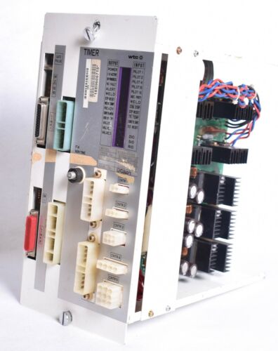 900575A1 by WELDING TECHNOLOGY CORP