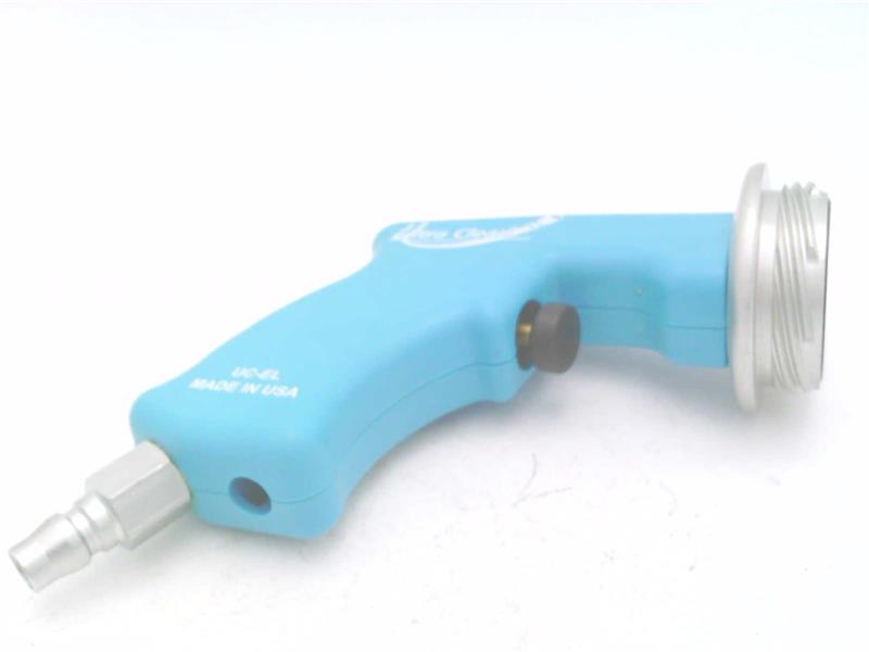 ULTRA CLEAN TECHNOLOGIES UC-EL1.25