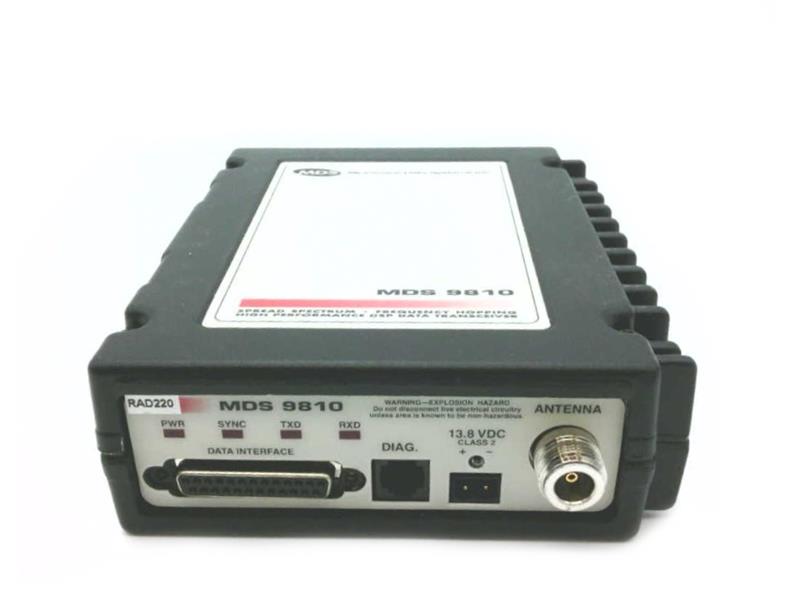 MDS-9810-HL by GENERAL ELECTRIC