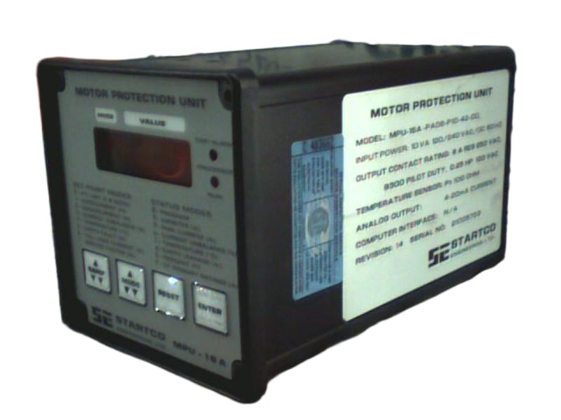 MPU-16A-PAD6-P10-42-00 by LITTELFUSE