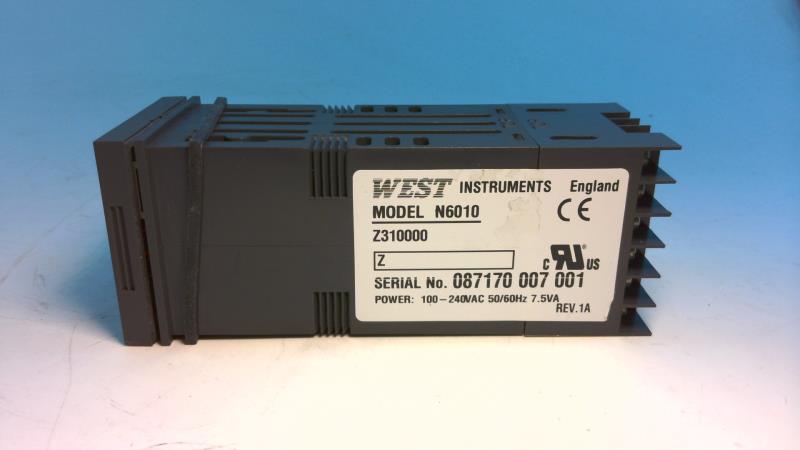 DANAHER CONTROLS N6010-Z310000