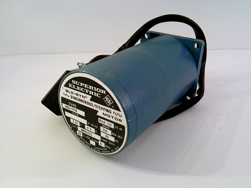 DANAHER MOTION M063-FC09