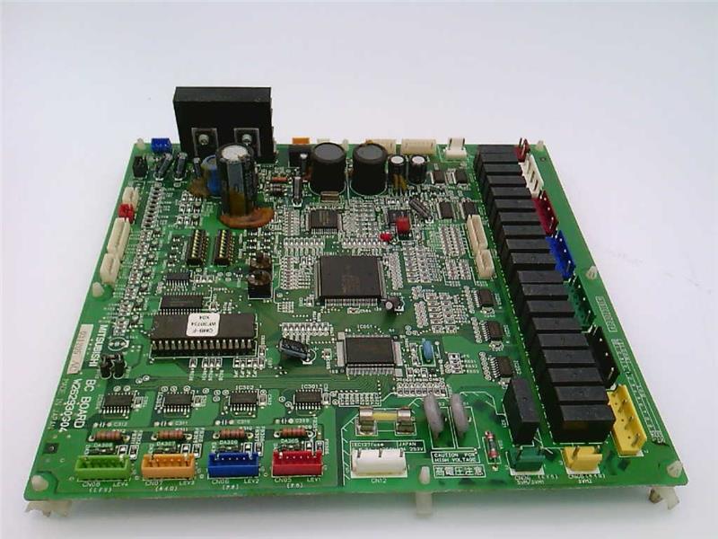 MITSUBISHI W262930G04