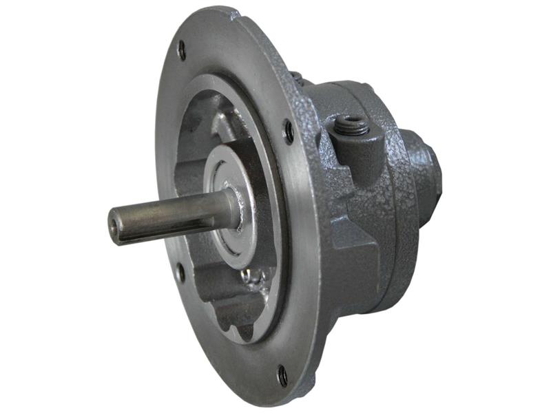 PRO-SOURCE HX2AM-F114.3-15
