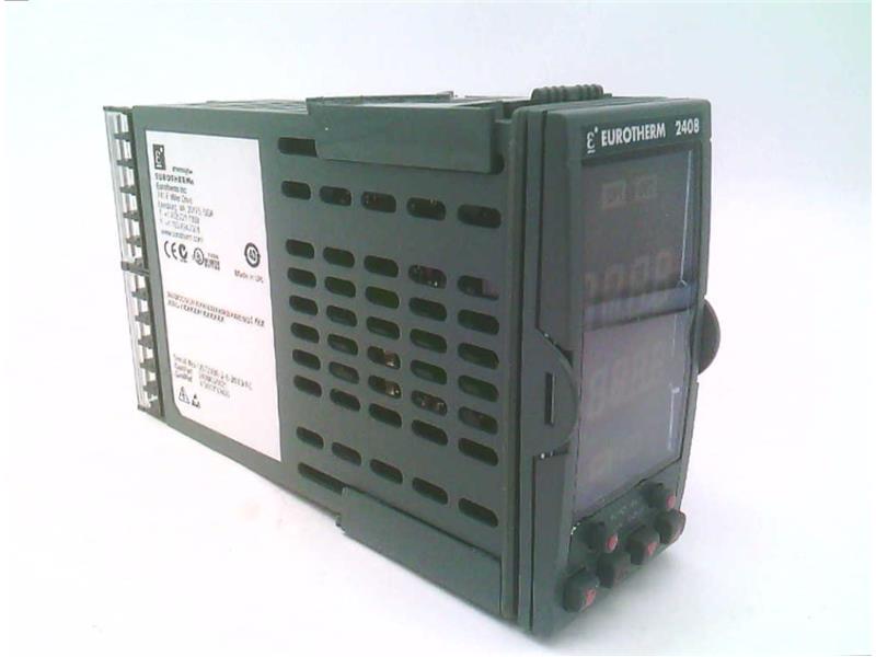 INVENSYS 2408/CC/VL/H7/XX/XX/XX/A2/XX/ENG