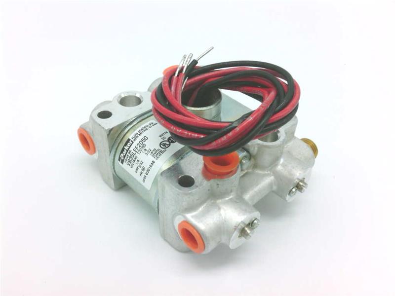 PARKER V935LEF2050AB6A0Z