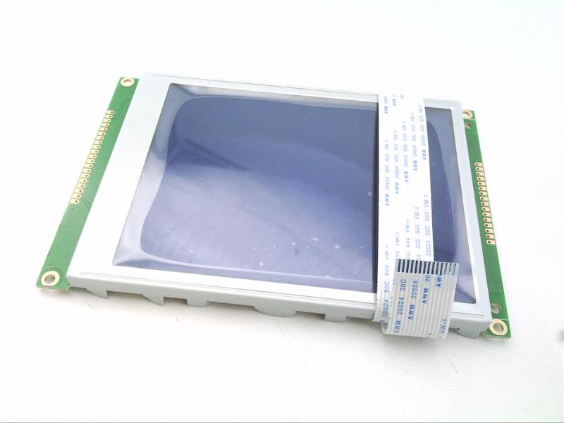 EMERGING DISPLAY EW32F12BMW