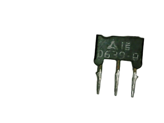 2SD639R by MATSUSHITA ELECTRIC