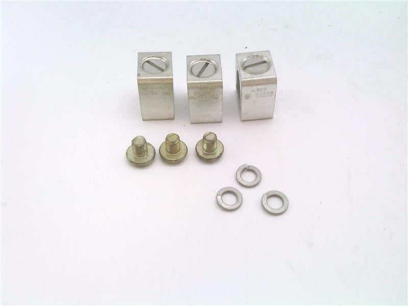 EATON CORPORATION 3TA125EF