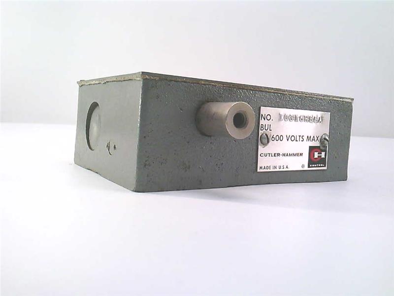 EATON CORPORATION 10316H55A