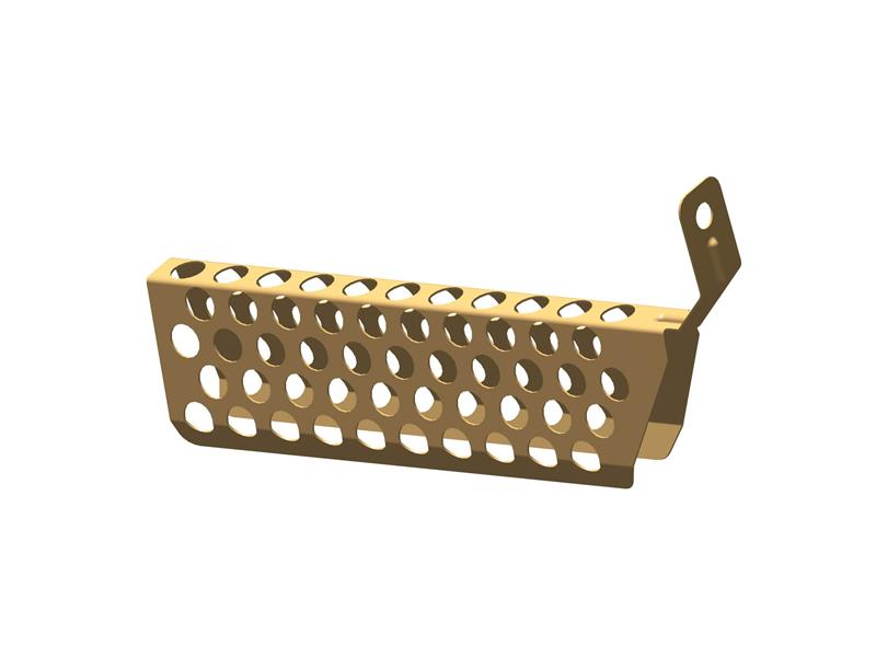 UNITED TECHNOLOGIES 326625-401