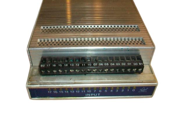 ASEA BROWN BOVERI 90025-37