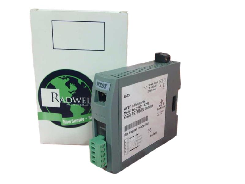 DANAHER CONTROLS MLC9001-B230