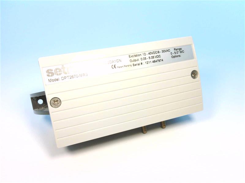 2671-MR3WD-2D-A1-CN by SETRA