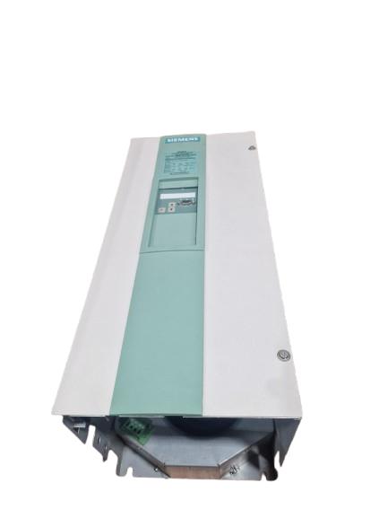 SIEMENS 6RA7085-6DV62-0-Z=G74+K01+K11+S00