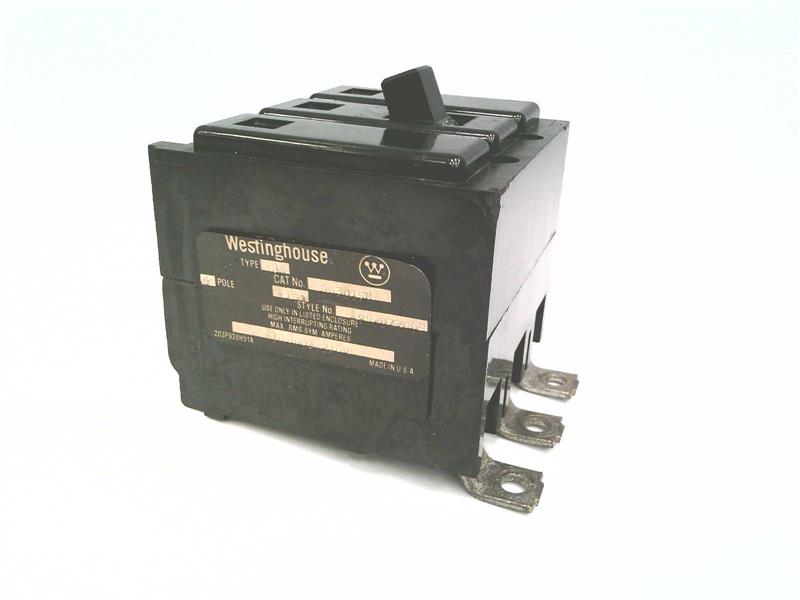 WESTINGHOUSE BA3015H