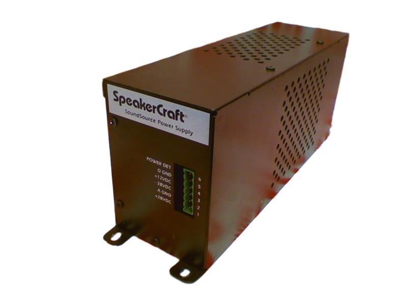 SOUNDSOURCE-PS120VAC by NICE NORTH AMERICA