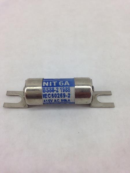 LAWSON FUSES NIT6A