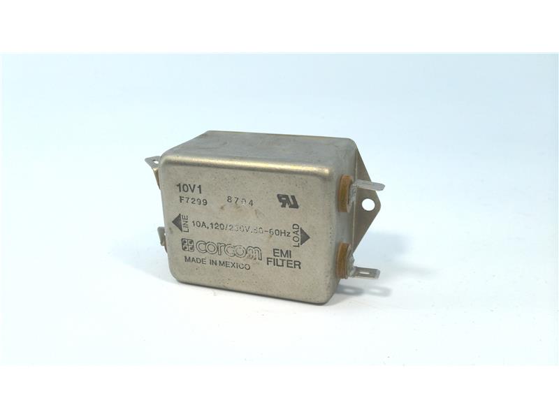 TE CONNECTIVITY 10V1