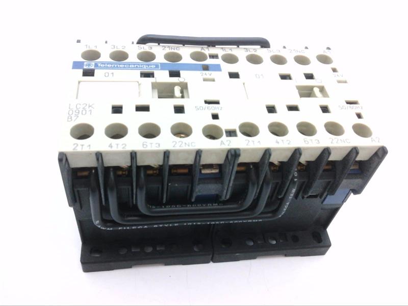 SCHNEIDER ELECTRIC LC2K0901B7