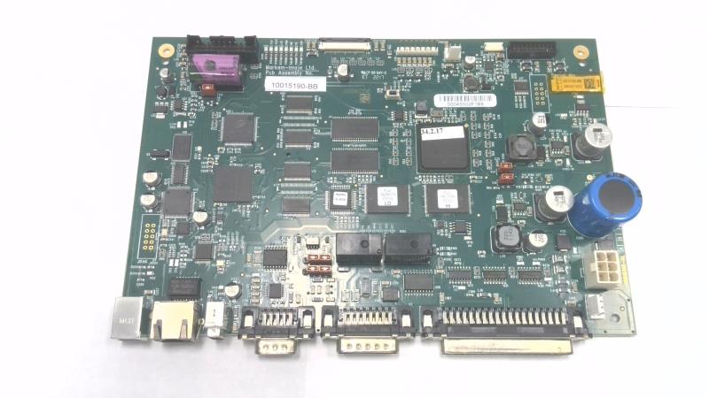 DOVER CORPORATION 10015190-BB