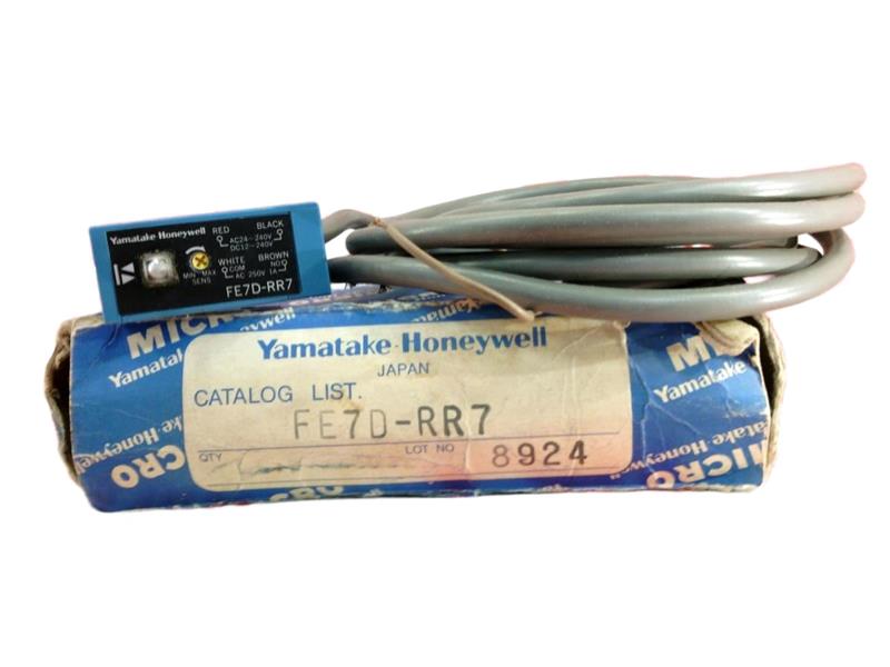 FE7D-RR7 by HONEYWELL