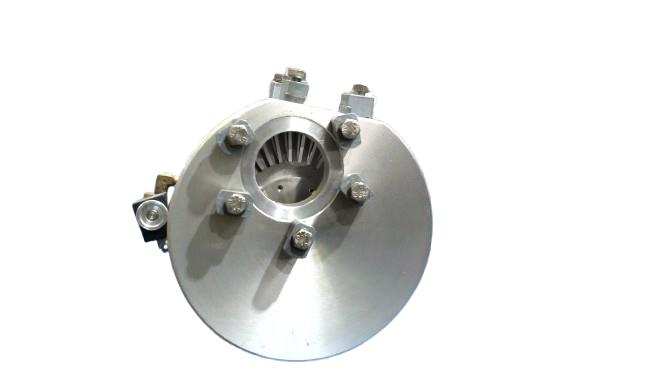 ALCATEL VACUUM PRODUCTS PTM 5154