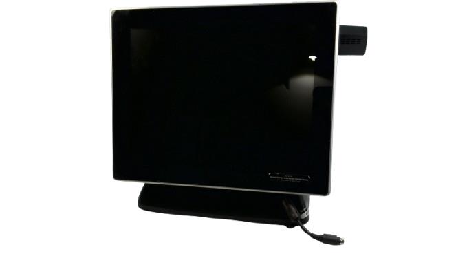 POSIFLEX XT5515N3660960G1