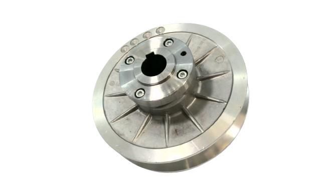 LENZ HYDRAULIC 11.213-16-15.019