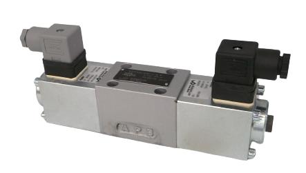 WANDFLUH ELECTRONIC WDPFA06-ADB1-V-16-G24