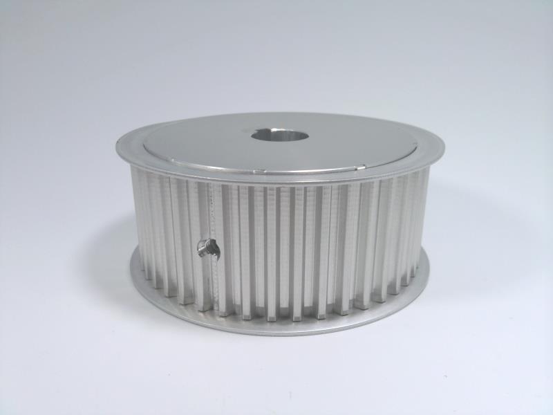 MISUMI HTPA44S8M400-A-N22