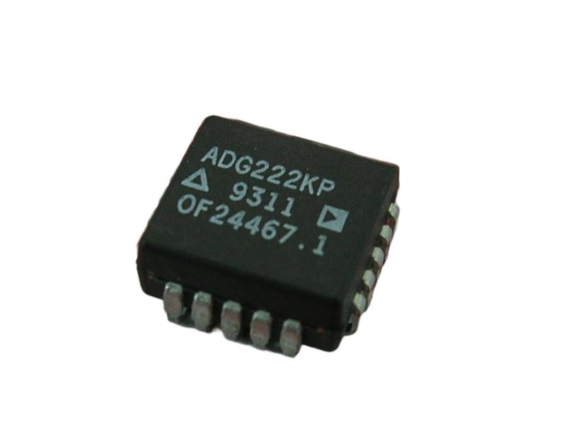 TOSHIBA ADG222KP