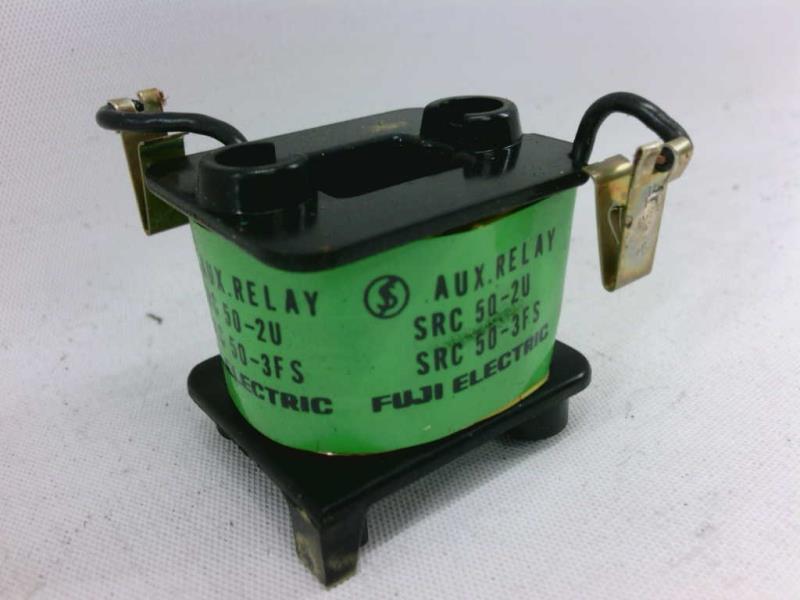 FUJI ELECTRIC SRC-50-2U