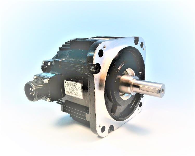 YASKAWA ELECTRIC SGMGV-09D3E61