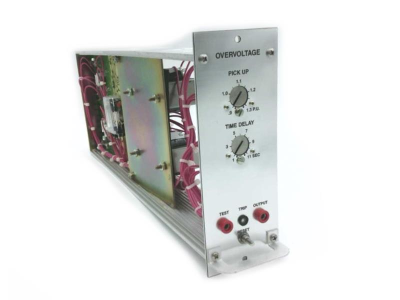 BASLER ELECTRIC 6965D40G01