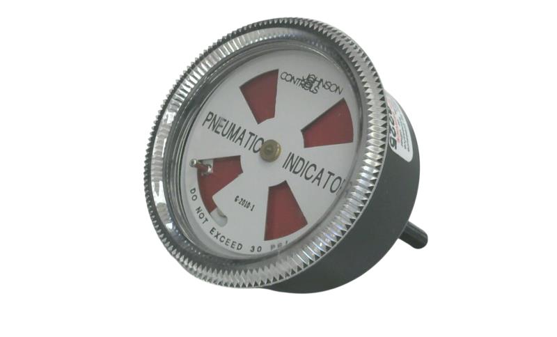 JOHNSON CONTROLS G-2010-1