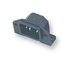 BULGIN COMPONENTS PX0580/PC/12132