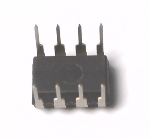 TEXAS INSTRUMENTS SEMI LM741CN/NOPB