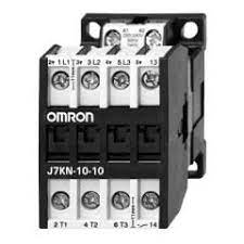 OMRON J7KN-14D-01